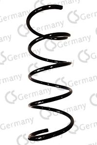 CS GERMANY 14319422 -  Пружина ходовой части